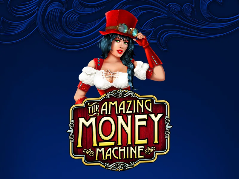 Amazing Money Machine