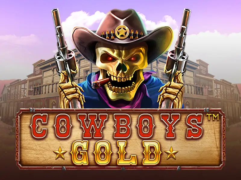 Cowboys Gold
