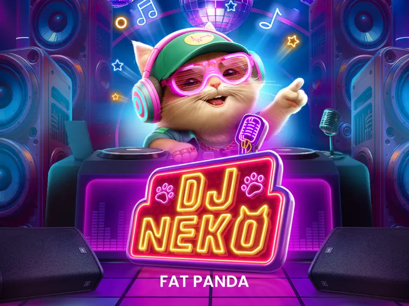 DJ Neko