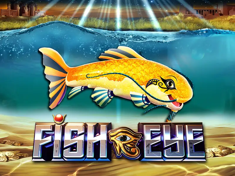 Fish Eye