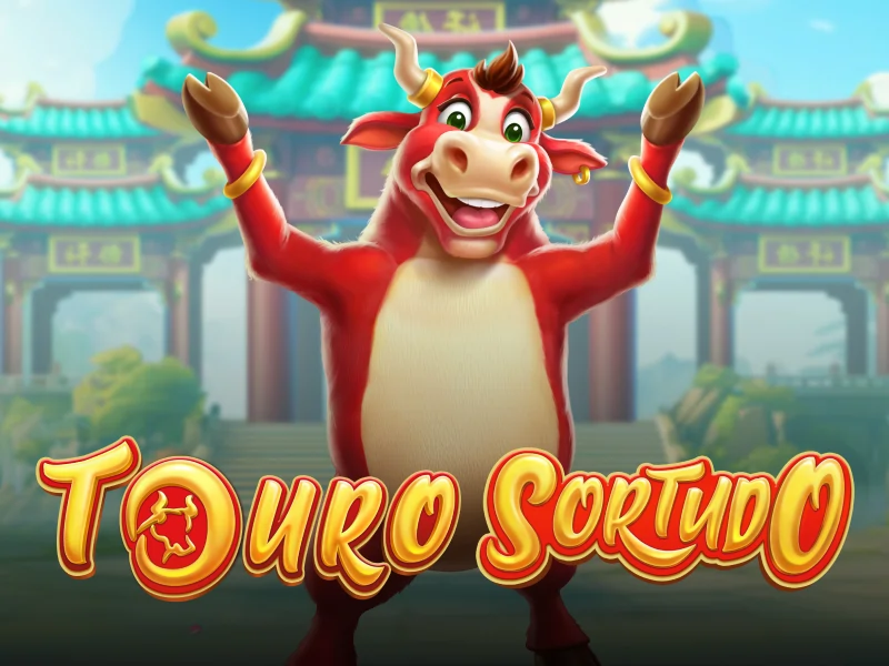 Touro Sortudo