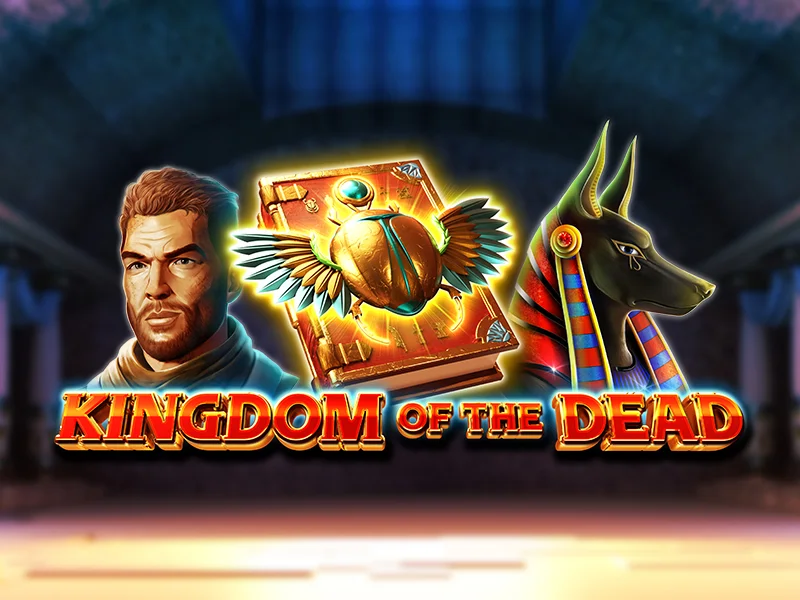 Kingdom of The Dead