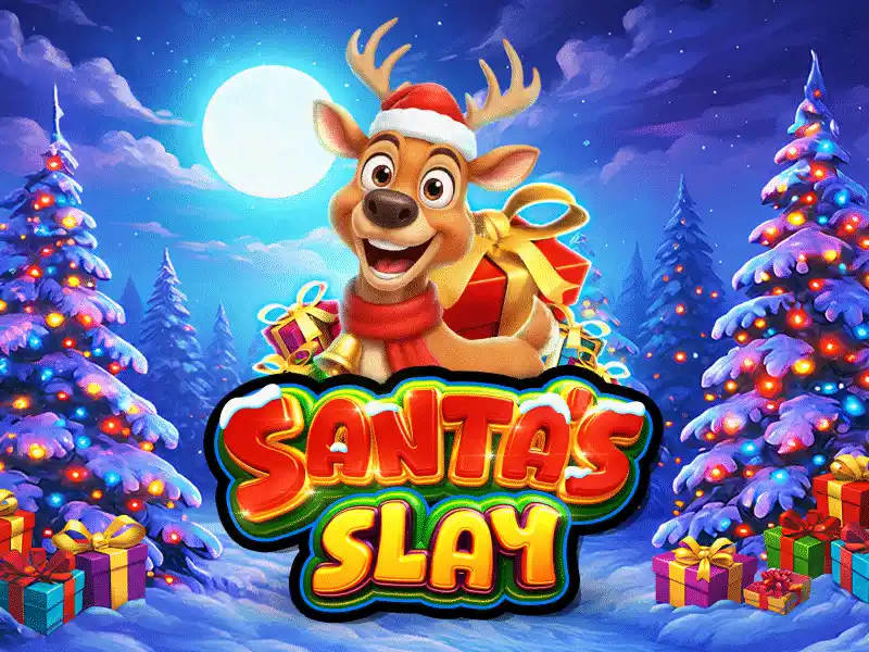 Santa’s Slay
