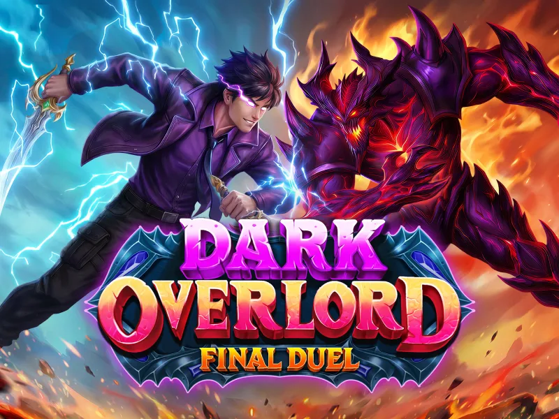 Dark Overlord – Final Duel