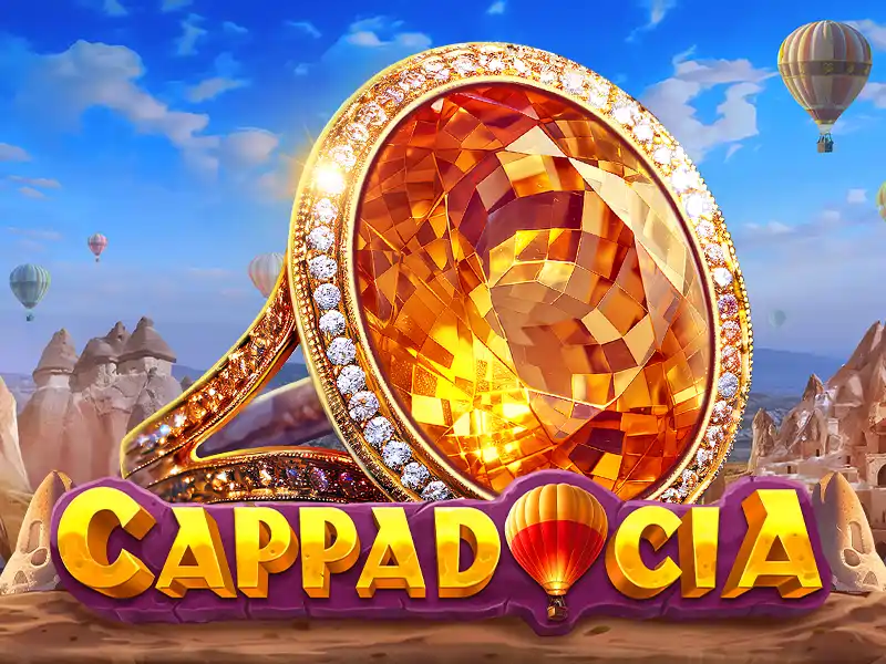 Cappadocia