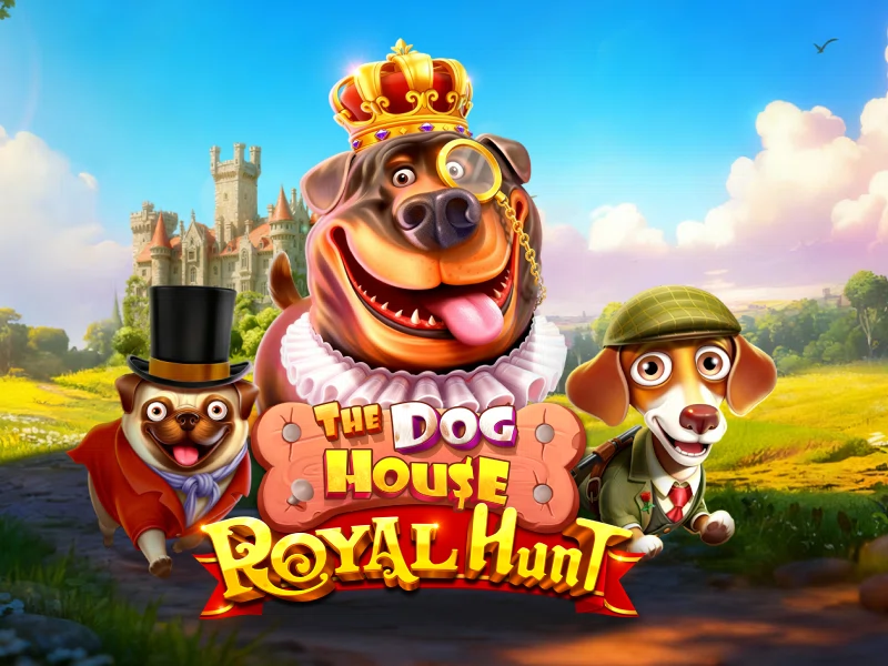 The Dog House – Royal Hunt