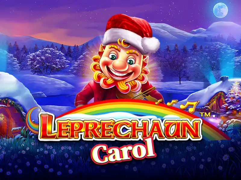 Leprechaun Carol