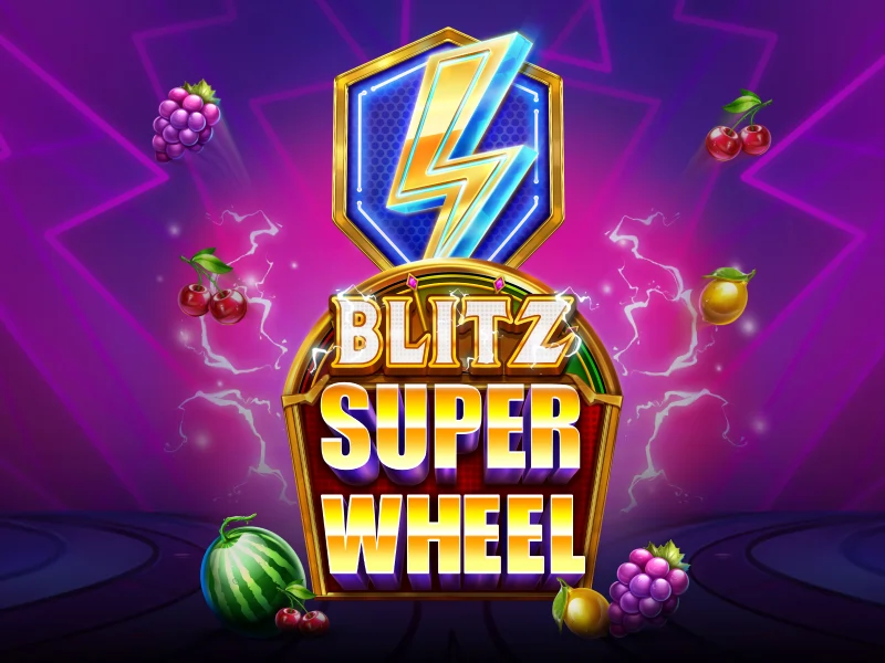 Blitz Super Wheel