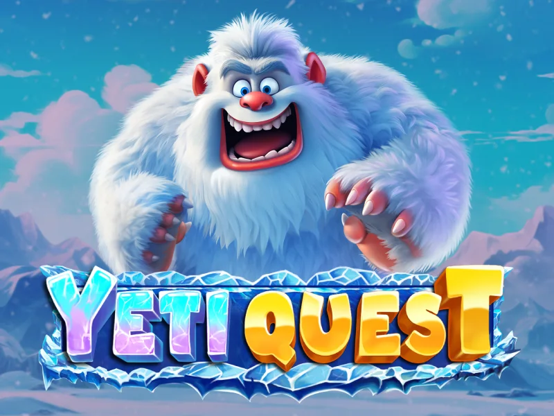 Yeti Quest