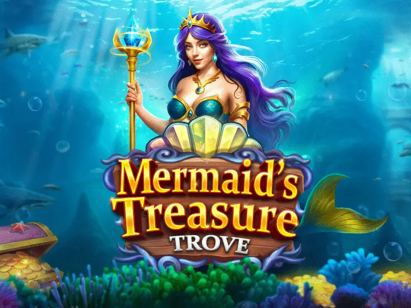 Mermaid’s Treasure Trove