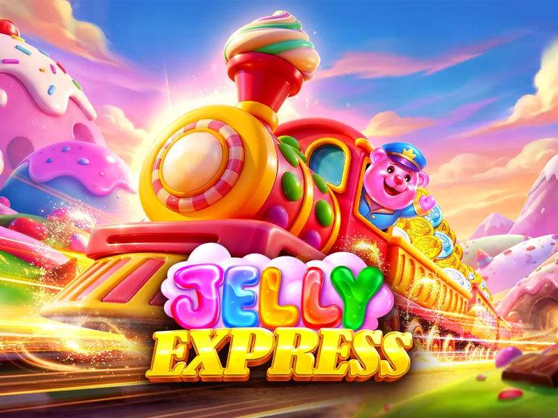 Jelly Express