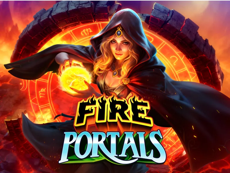 Fire Portals