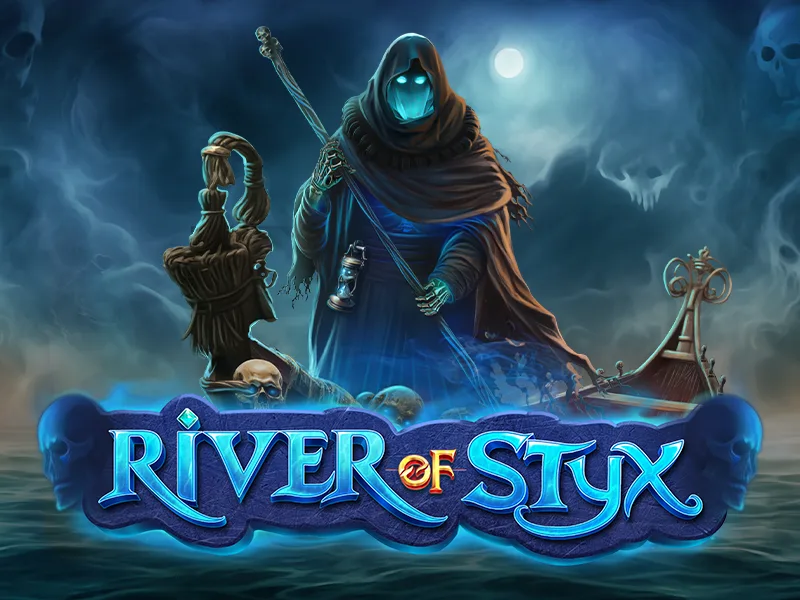 River of Styx