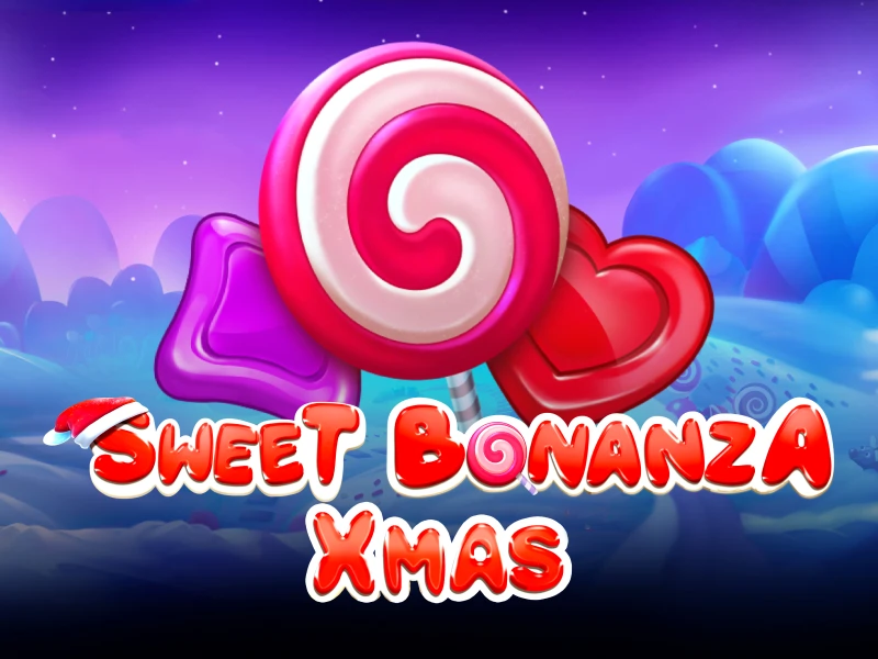 Sweet Bonanza Xmas