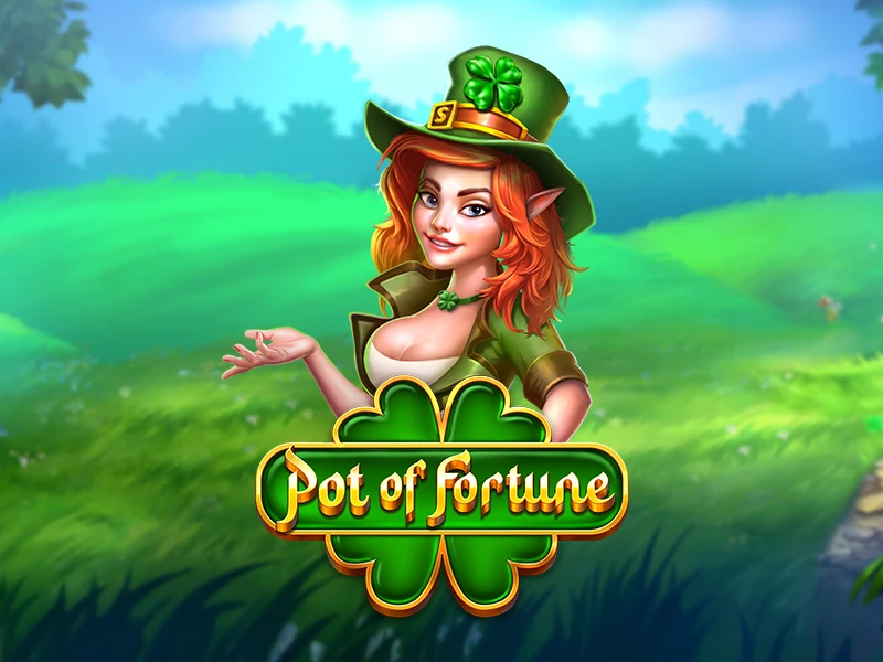 Pot of Fortune