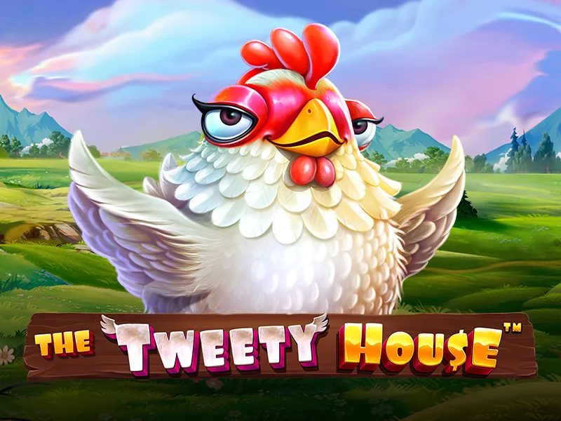 The Tweety House