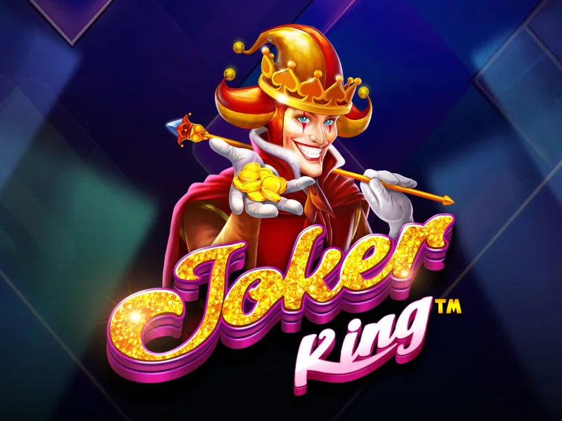 Joker King