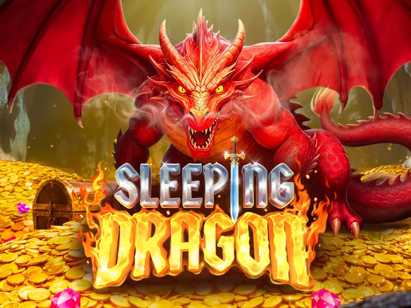 Sleeping Dragon
