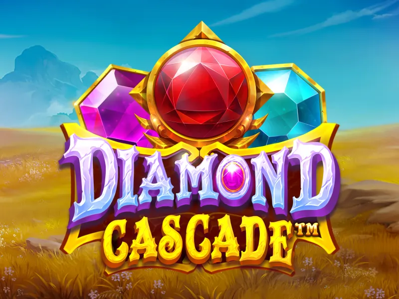 Diamond Cascade