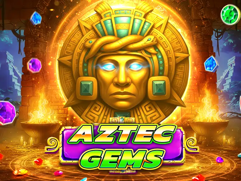 Aztec Gems