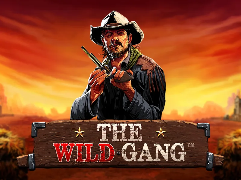 The Wild Gang