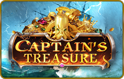 Captain's Treasure