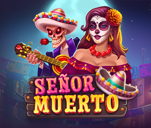 SeÃ±or Muerto