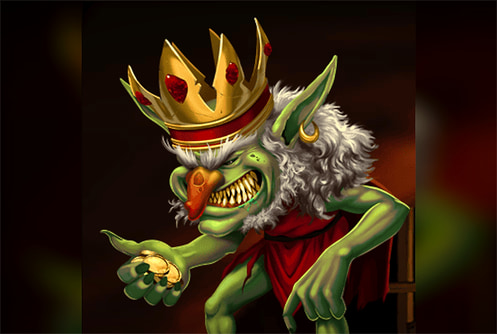 Evil Goblins xBomb®