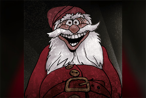 Jingle Balls