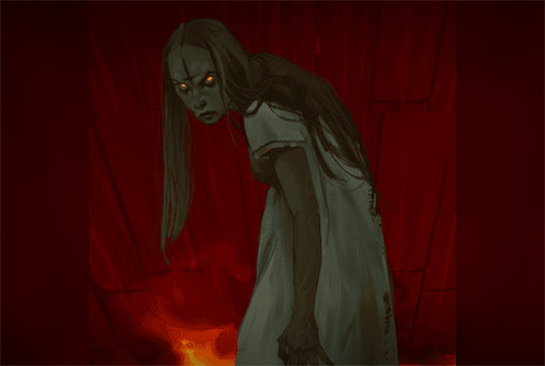 Possessed