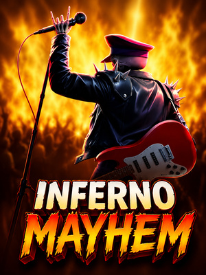 Inferno Mayhem