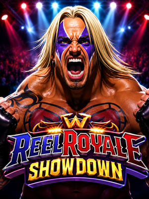 Reel Royale Showdown