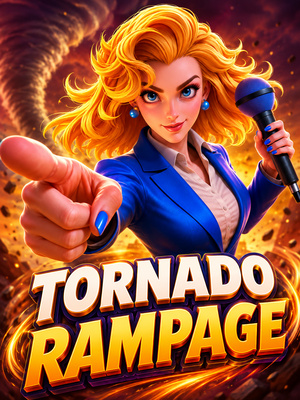 Tornado Rampage