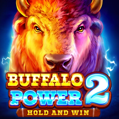 Buffalo Power 2: Hold and Win