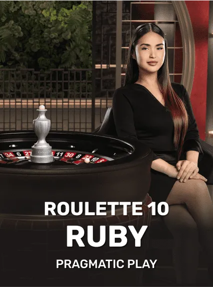 ROULETTE_RUBY